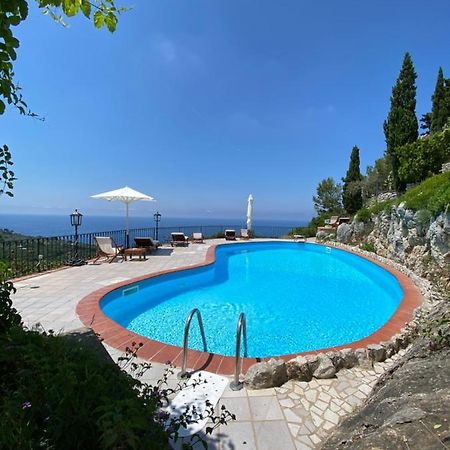 Romantic Resort - Adults Only Anacapri  Exterior foto