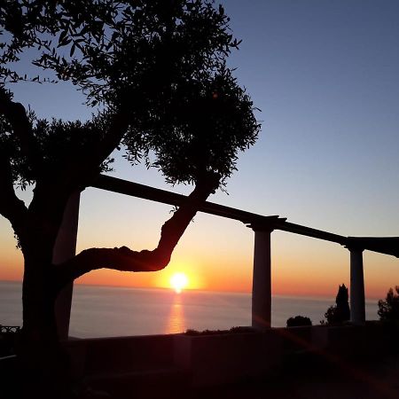 Romantic Resort - Adults Only Anacapri  Exterior foto