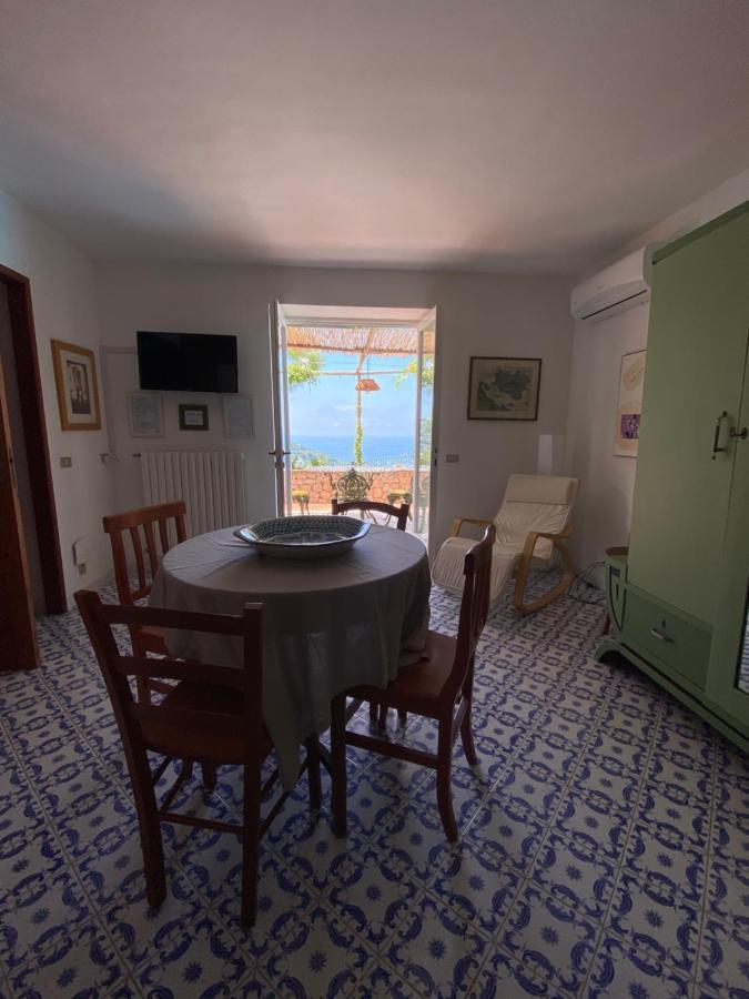 Romantic Resort - Adults Only Anacapri  Exterior foto