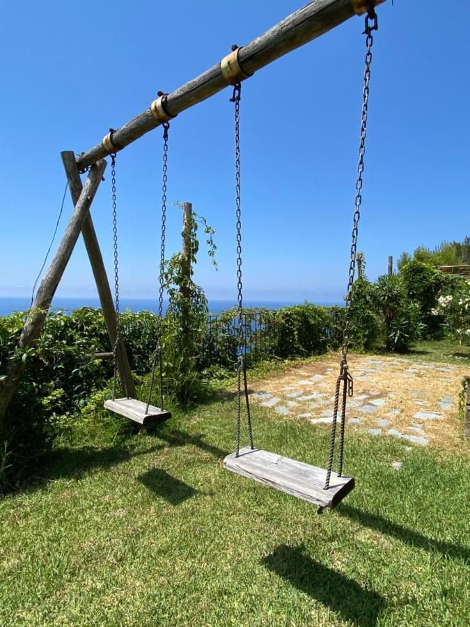 Romantic Resort - Adults Only Anacapri  Exterior foto